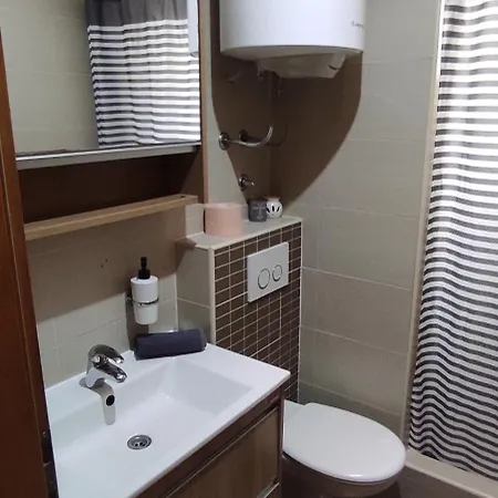 Apartmán Mala Tonina Tučepi