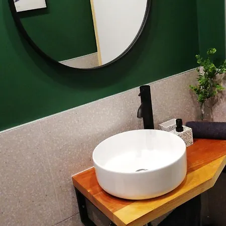 Apartmán Mala Tonina Tučepi