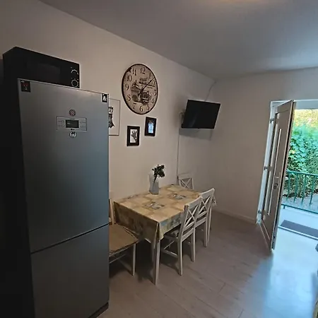 Mala Tonina * Tučepi