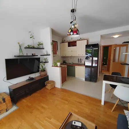 Mala Tonina Apartmán