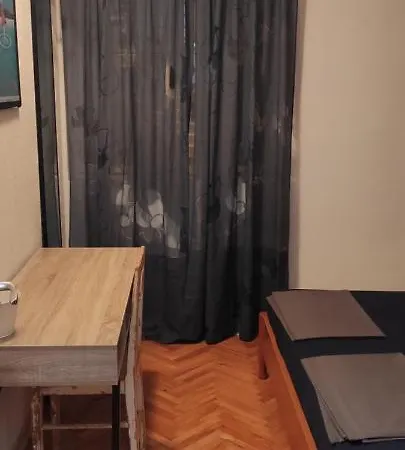 Mala Tonina * Tučepi
