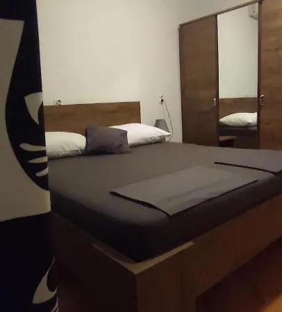 Mala Tonina Apartamento