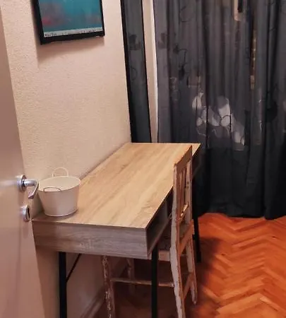 Apartament Mala Tonina *