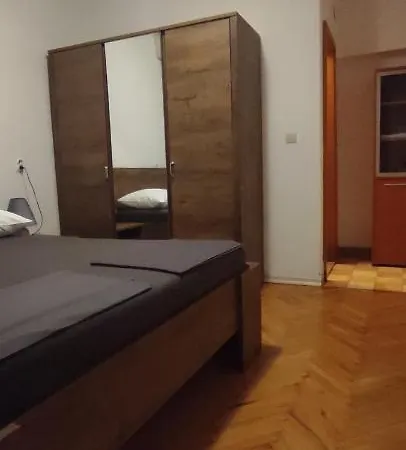 Apartament Mala Tonina Tučepi