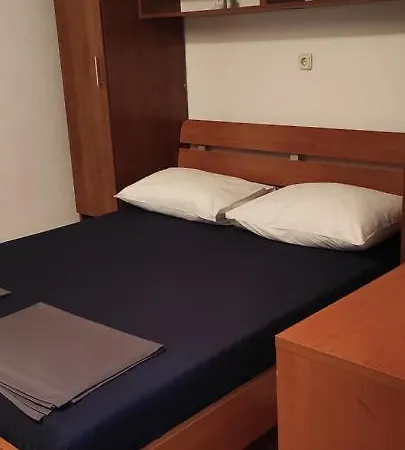 Apartament Mala Tonina