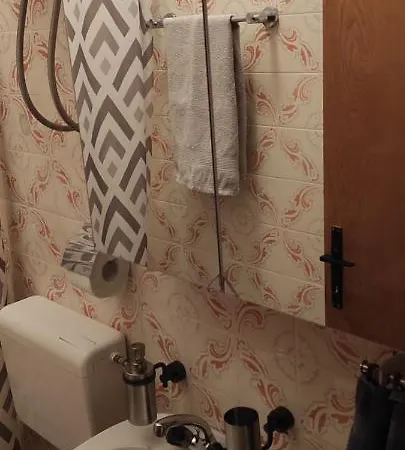 Apartament Mala Tonina
