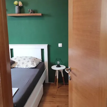 Mala Tonina Apartament *