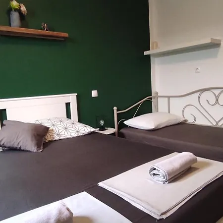 Apartamento Mala Tonina *