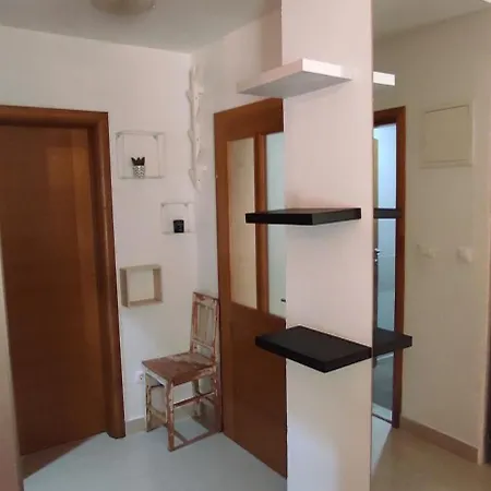 Apartament Mala Tonina Tučepi