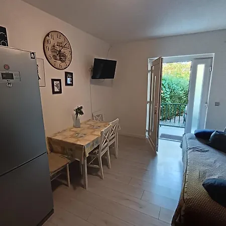 Mala Tonina Apartment *