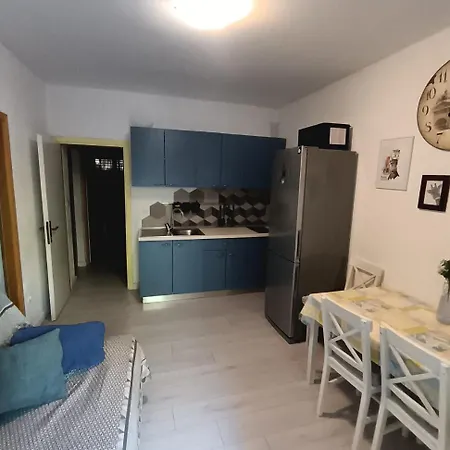 Apartament Mala Tonina *