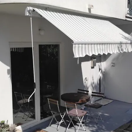 Mala Tonina Apartament Tučepi