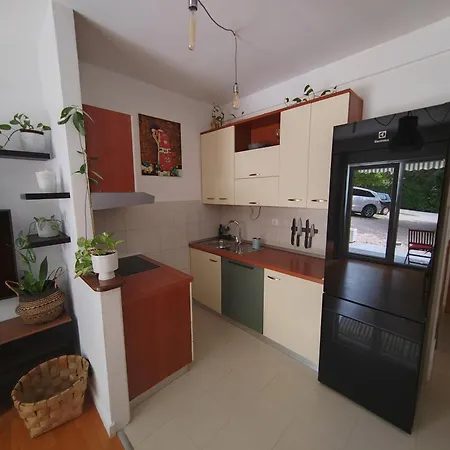 Mala Tonina Apartament *