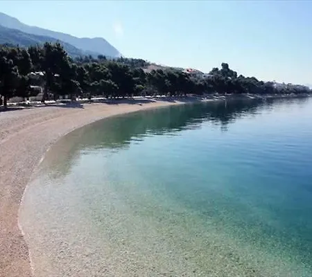 Mala Tonina Tučepi