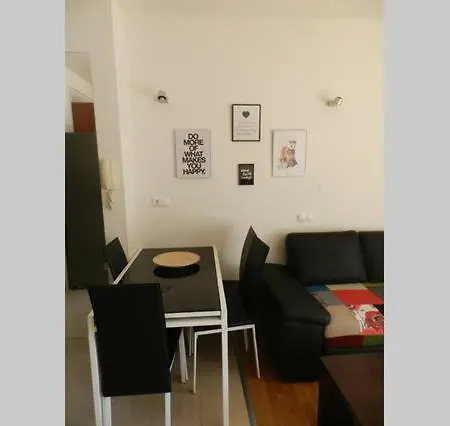 Mala Tonina Apartament