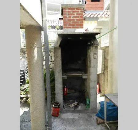 Mala Tonina Apartament *