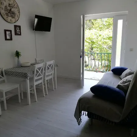 Apartamento Mala Tonina *