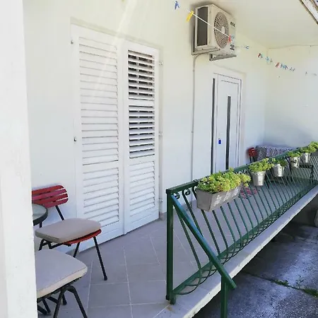 Mala Tonina Apartamento